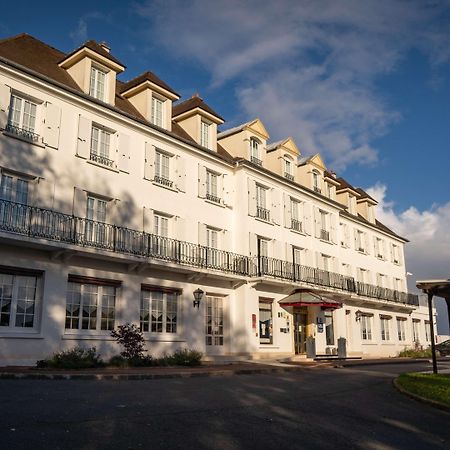 Best Western Ile De France Hotel & Spa Chateau-Thierry Bagian luar foto