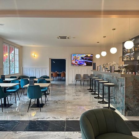Best Western Ile De France Hotel & Spa Chateau-Thierry Bagian luar foto