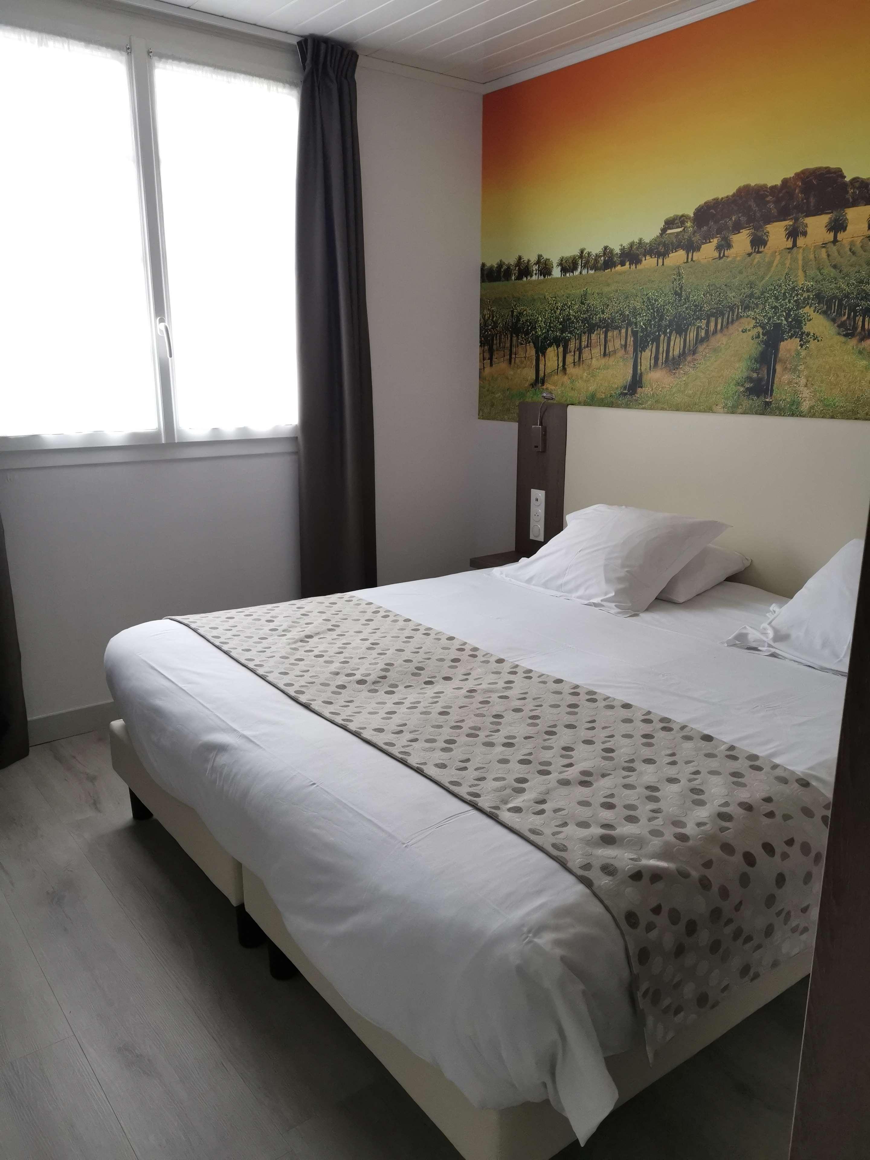 Best Western Ile De France Hotel & Spa Chateau-Thierry Bagian luar foto