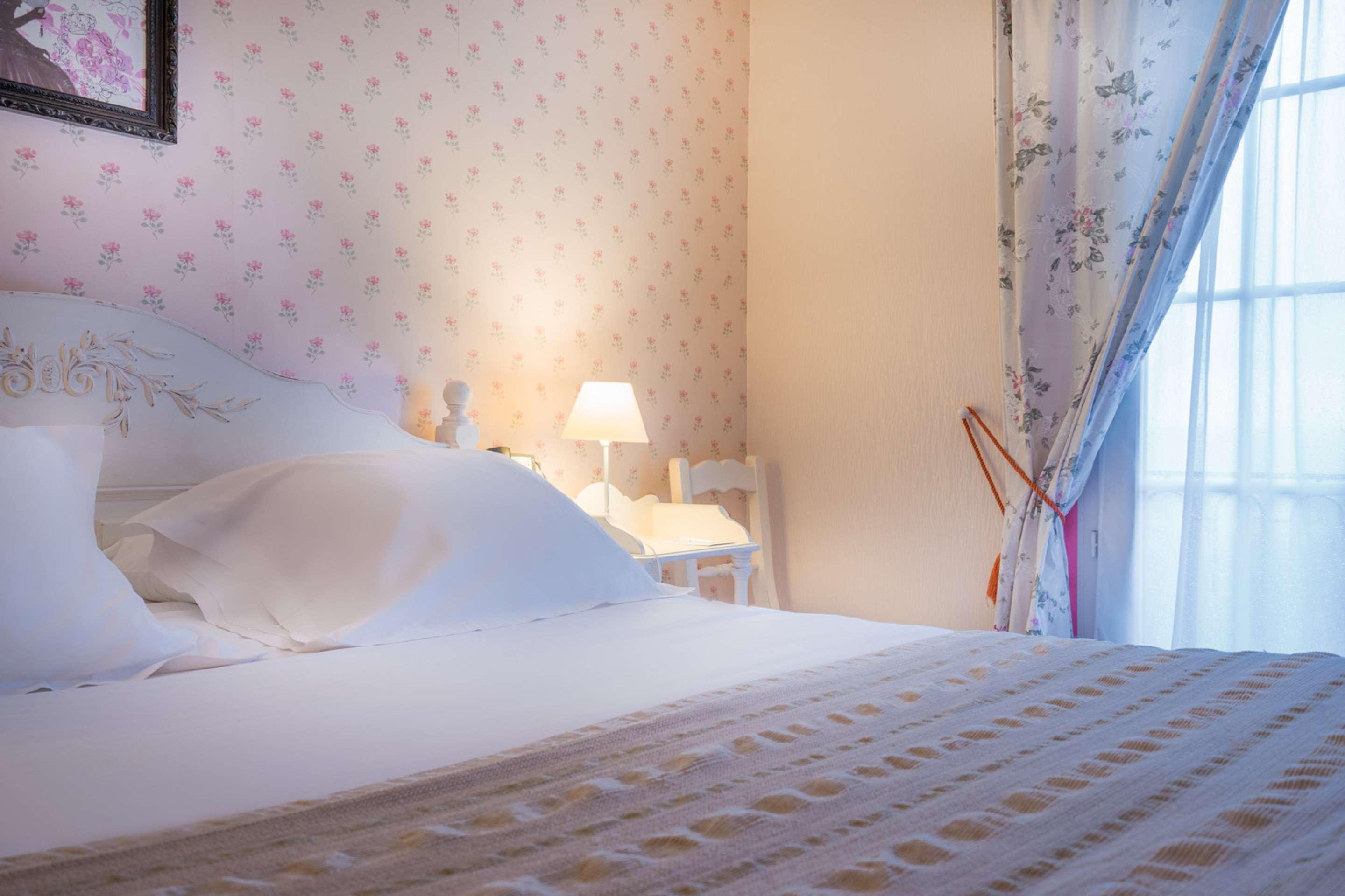 Best Western Ile De France Hotel & Spa Chateau-Thierry Bagian luar foto
