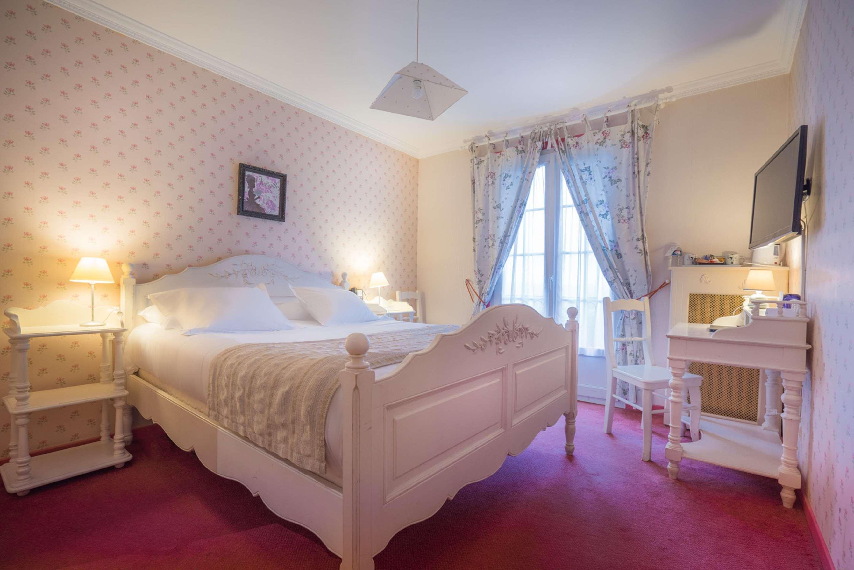 Best Western Ile De France Hotel & Spa Chateau-Thierry Bagian luar foto