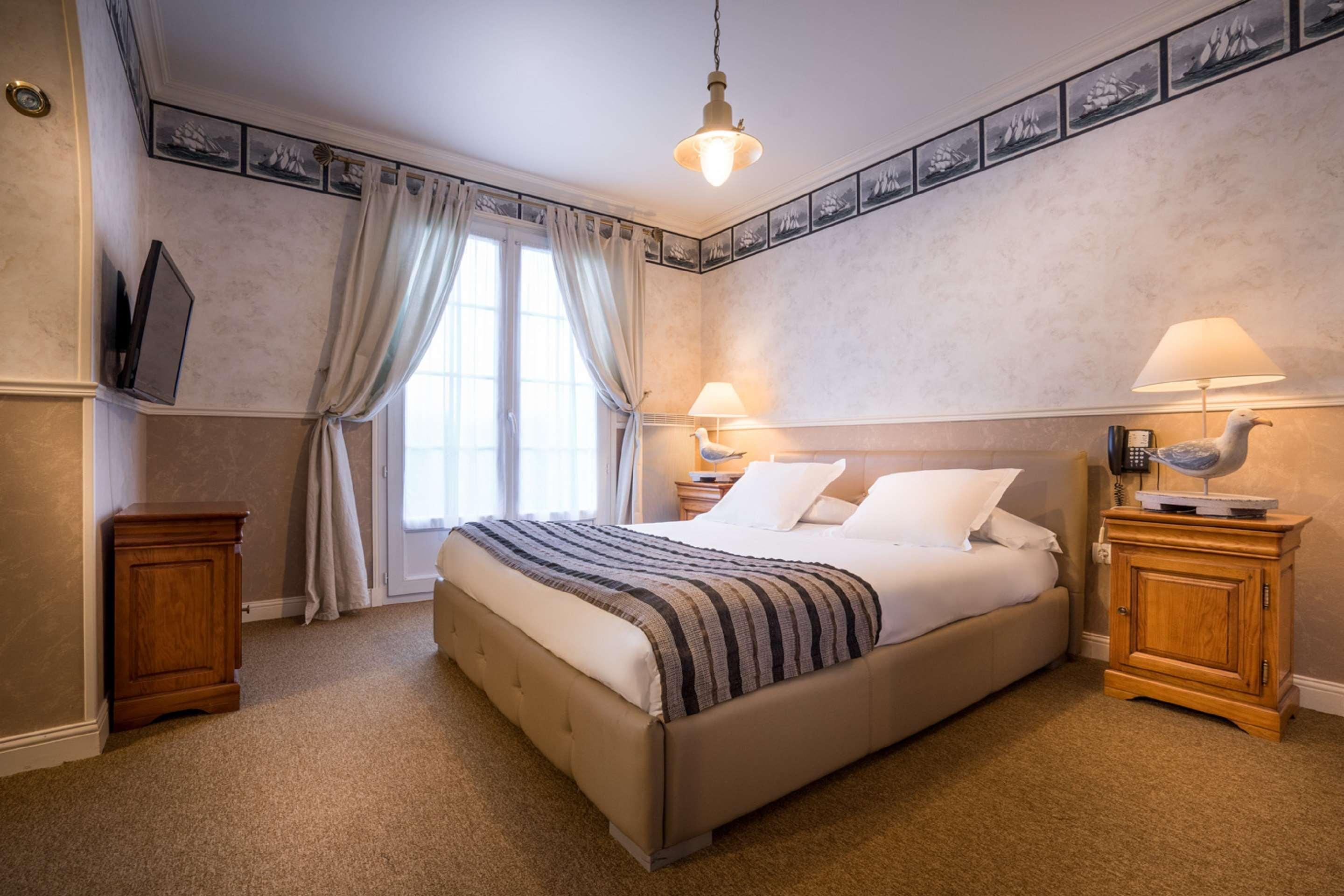 Best Western Ile De France Hotel & Spa Chateau-Thierry Bagian luar foto