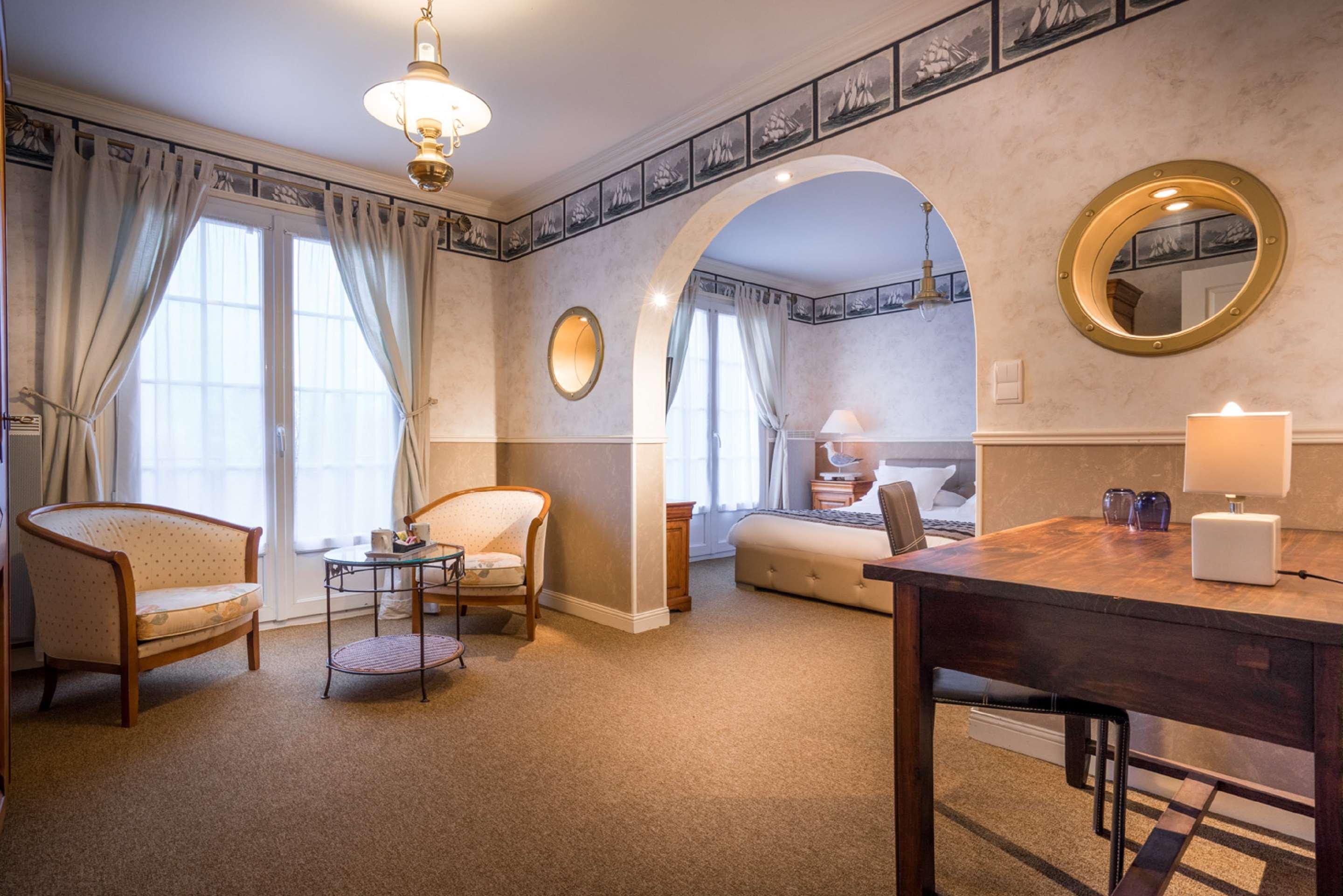 Best Western Ile De France Hotel & Spa Chateau-Thierry Bagian luar foto