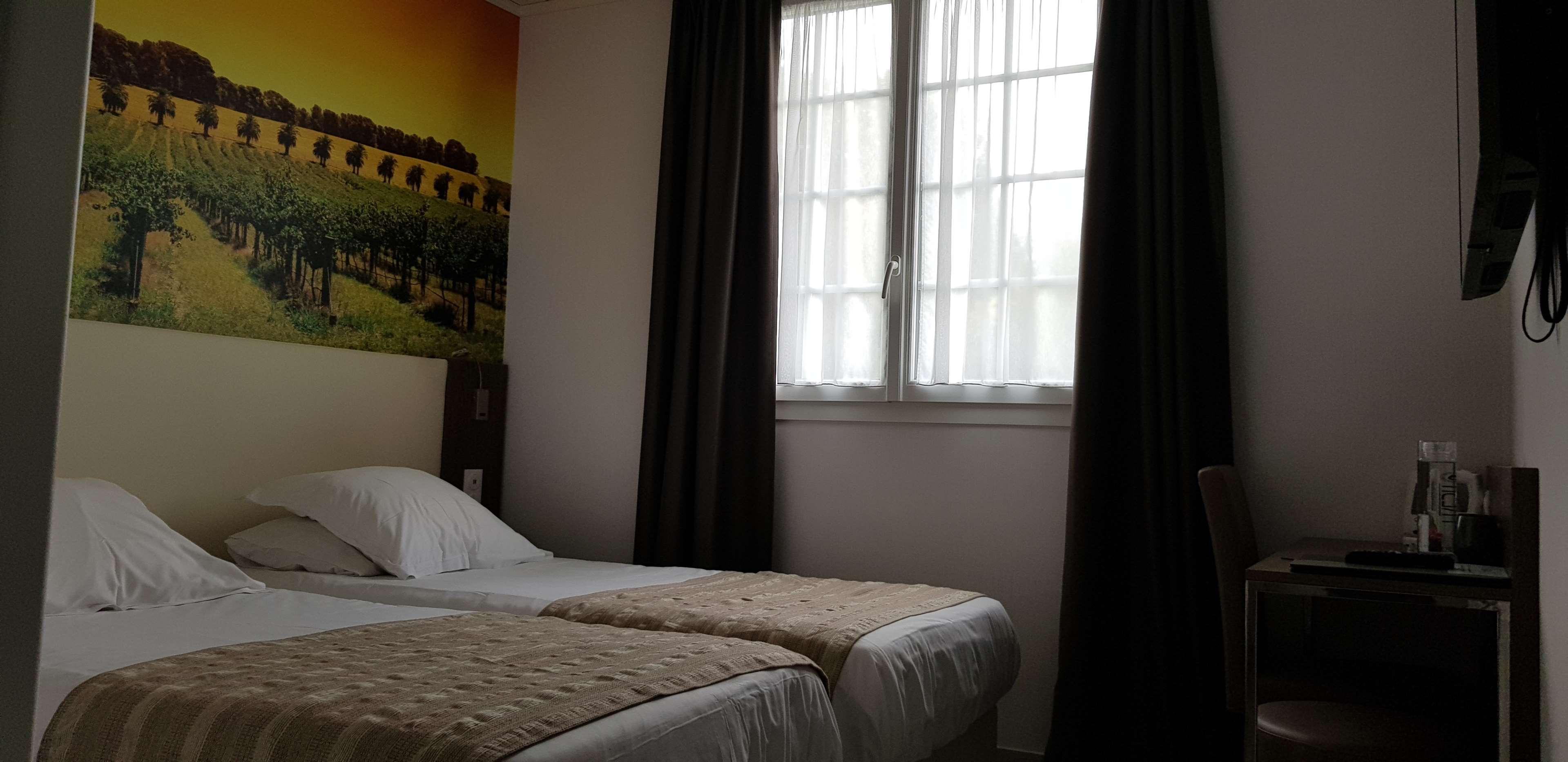 Best Western Ile De France Hotel & Spa Chateau-Thierry Bagian luar foto