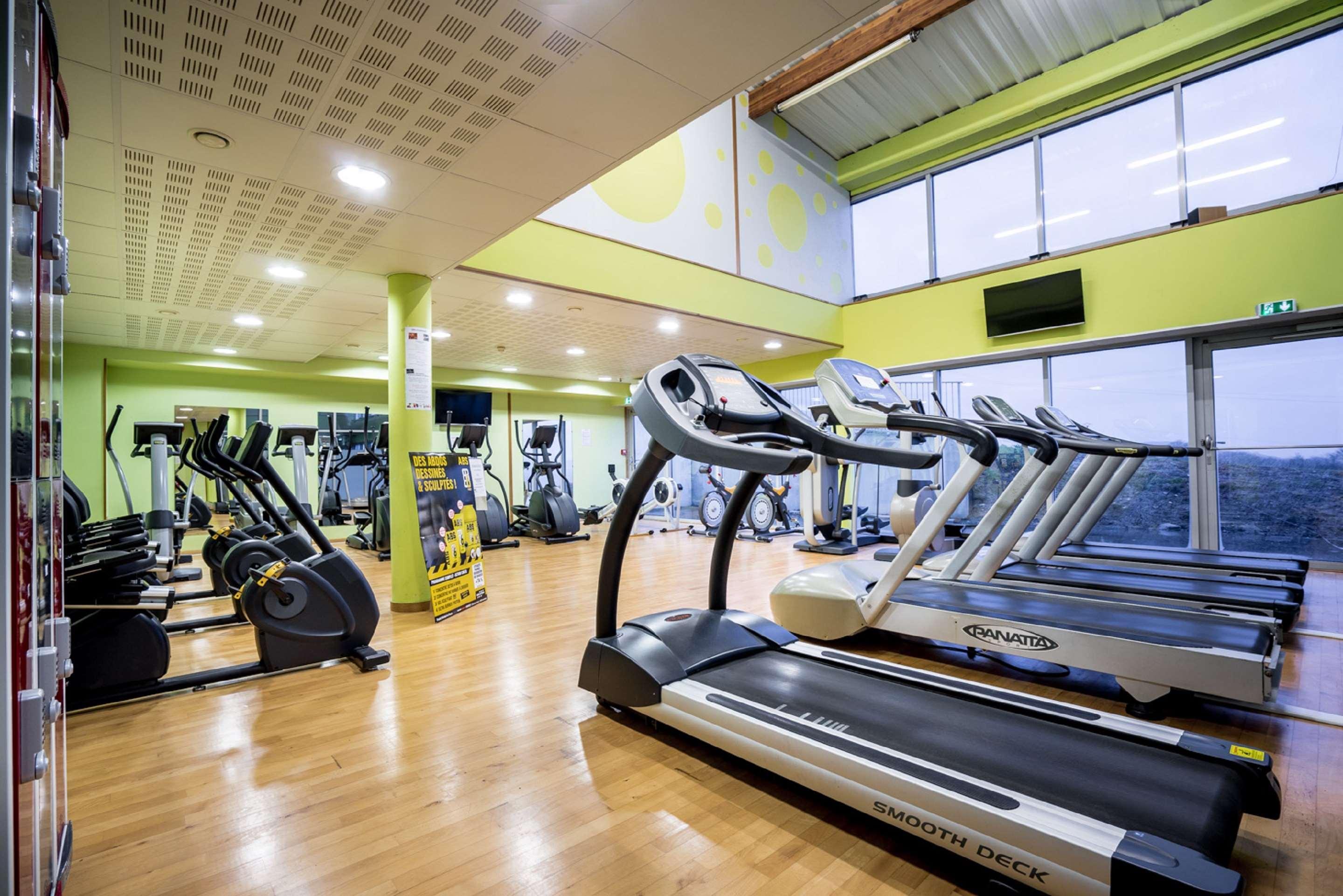 Best Western Ile De France Hotel & Spa Chateau-Thierry Bagian luar foto