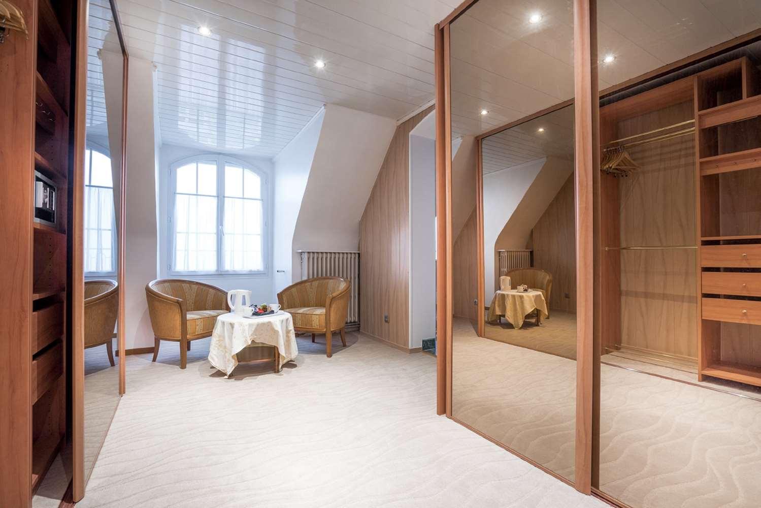 Best Western Ile De France Hotel & Spa Chateau-Thierry Bagian luar foto
