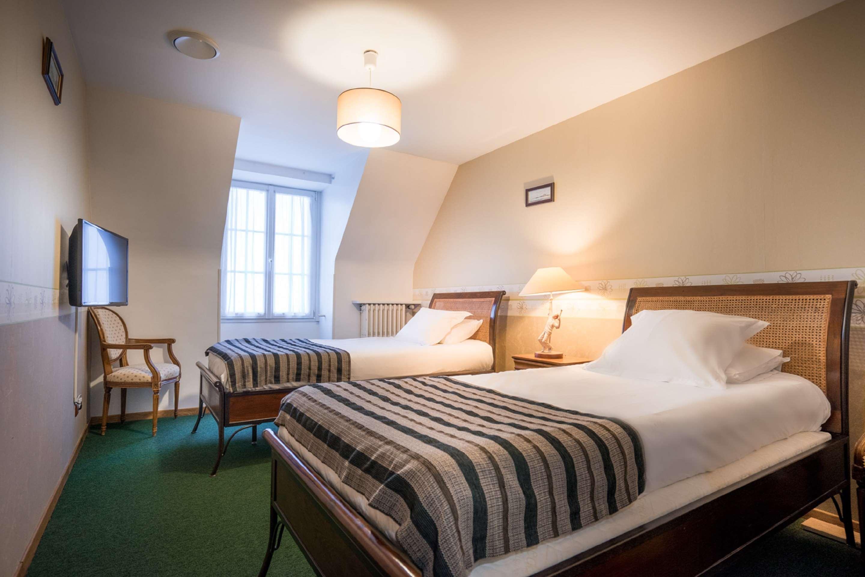 Best Western Ile De France Hotel & Spa Chateau-Thierry Bagian luar foto