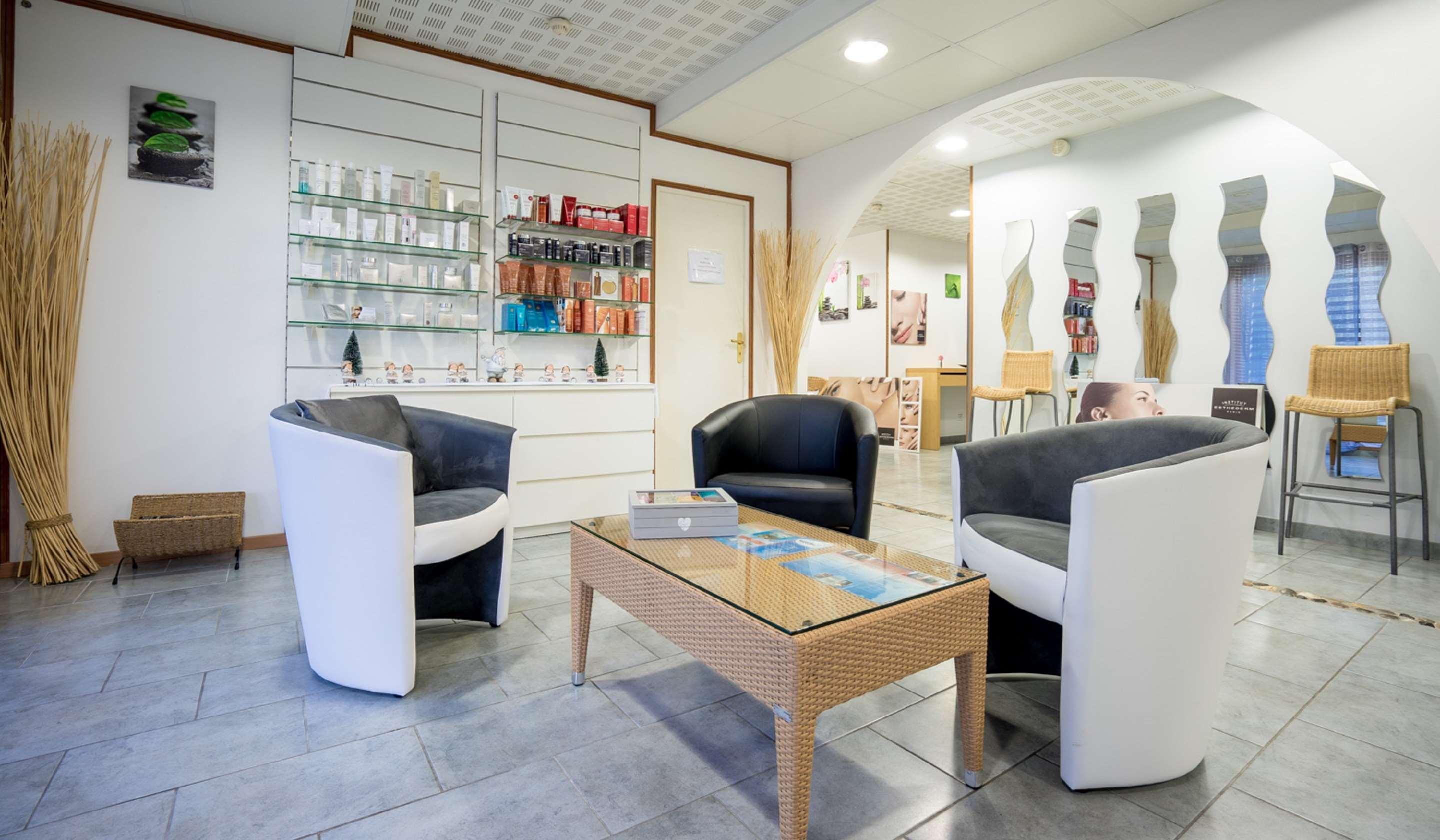 Best Western Ile De France Hotel & Spa Chateau-Thierry Bagian luar foto